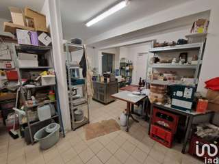 Bureaux et commerces