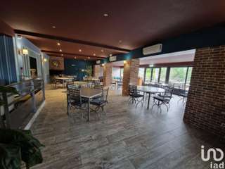 Bureaux et commerces