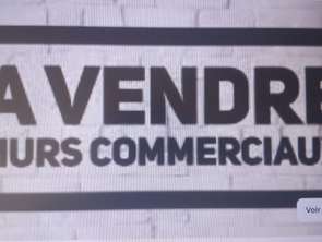 Vente Bureaux et commerces 900 m&sup2;Saint-Hilaire-sur-Erre
