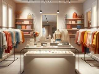 Bureaux et commerces