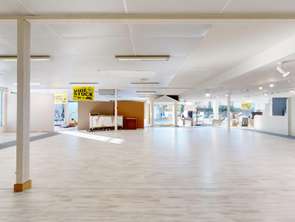 Vente Bureaux et commercesSaint-James