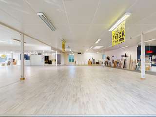 Bureaux et commerces