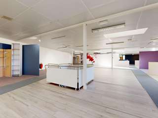 Bureaux et commerces