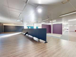 Bureaux et commerces