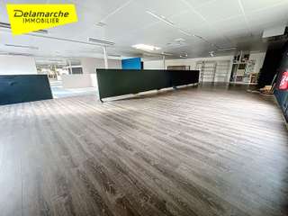 Bureaux et commerces