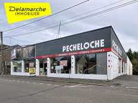 Bureaux et commerces