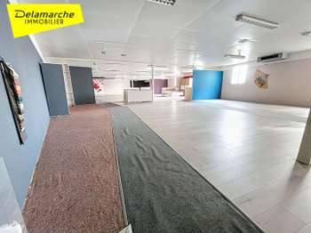 Bureaux et commerces