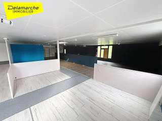 Bureaux et commerces