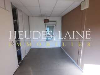 Bureaux et commerces