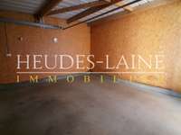 Bureaux et commerces