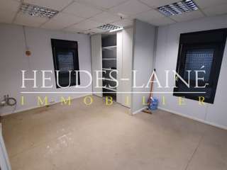 Bureaux et commerces