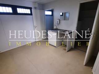 Bureaux et commerces