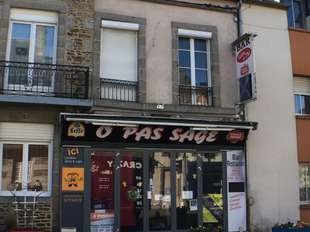 Photo Bureaux et commerces Saint-James