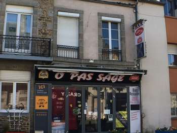 Photo Bureaux et commerces Saint-James