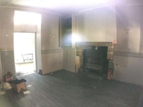 Bureaux et commerces