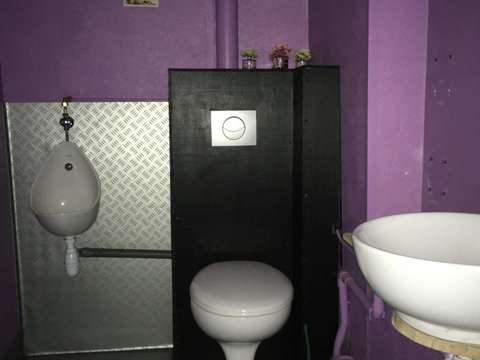 Bureaux et commerces