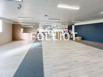 Bureaux et commerces