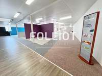 Bureaux et commerces
