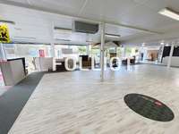 Bureaux et commerces