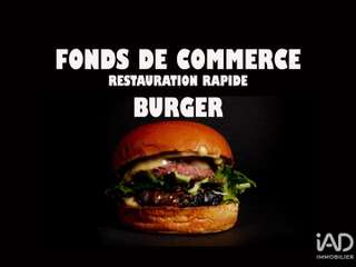 Bureaux et commerces