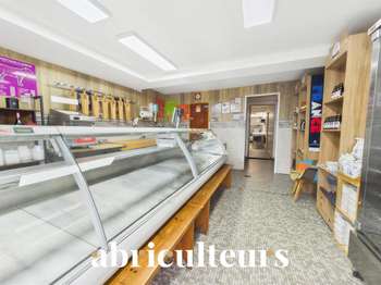 Bureaux et commerces 2 pièces