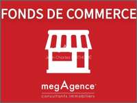 Bureaux et commerces 4 pièces Bureaux et commerces 4 pièces