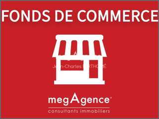 Bureaux et commerces 4 pièces