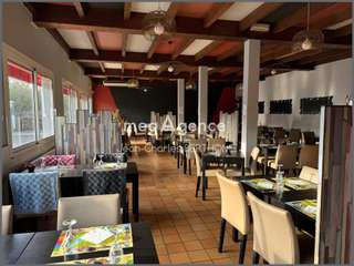 Bureaux et commerces 4 pièces