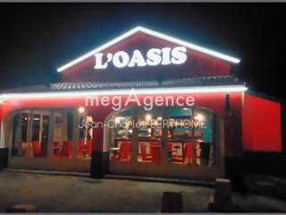 Bureaux et commerces 4 pièces