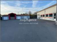 Bureaux et commerces 4 pièces Bureaux et commerces 4 pièces
