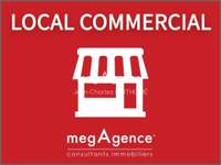 Bureaux et commerces 4 pièces Bureaux et commerces 4 pièces