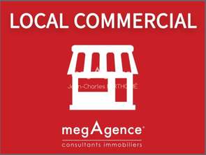 Vente Bureaux et commerces 200 m&sup2;Saint-Jean-de-Beugné
