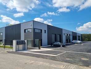 Vente Bureaux et commerces 191 m&sup2;Saint-Jean-de-Boiseau