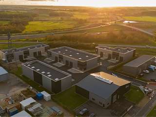 Bureaux et commerces 1 pièce