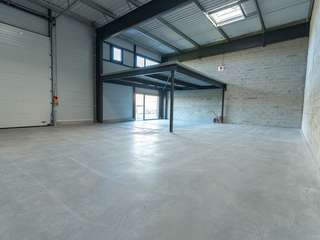 Bureaux et commerces 1 pièce