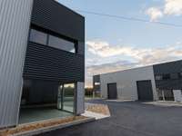 Bureaux et commerces 1 pièce