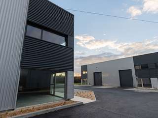 Bureaux et commerces 1 pièce