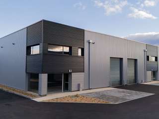 Bureaux et commerces 1 pièce