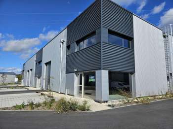 Vente Bureaux et commerces 201 m&sup2;Saint-Jean-de-Boiseau