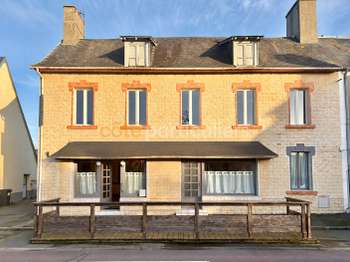 Vente Bureaux et commerces 161 m&sup2;Saint-Jean-de-Daye