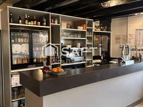 Vente Bureaux et commerces 180 m&sup2;Saint-Jean-de-la-Motte