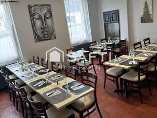 Bureaux et commerces 5 pièces