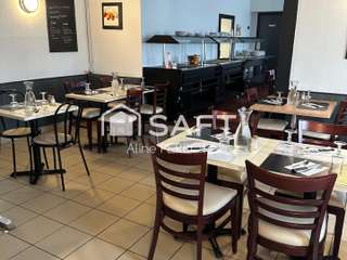 Bureaux et commerces 5 pièces