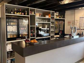 Bureaux et commerces 5 pièces