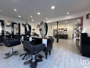 Vente Bureaux et commerces 165 m&sup2;Saint-Jean-de-Liversay