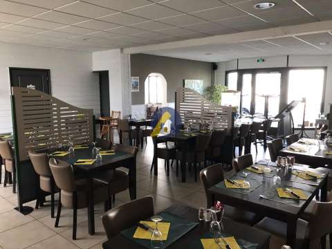 Bureaux et commerces Saint-Jean-de-Monts 85