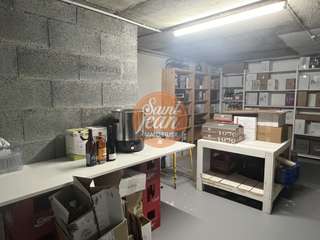 Bureaux et commerces