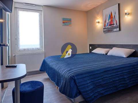 Bureaux et commerces Saint-Jean-de-Monts 85