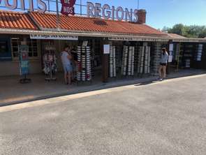 Vente Bureaux et commerces 240 m&sup2;Saint-Jean-de-Monts