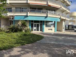 Vente Bureaux et commerces 140 m&sup2;Saint-Jean-de-Monts